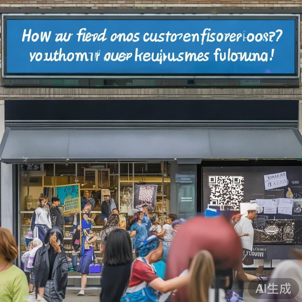 店铺获客怎么找店?这5种方法让你的生意源源不断! - 快讯网 - 分享生活资讯热点话题综合门户网www.yunbaotong.com