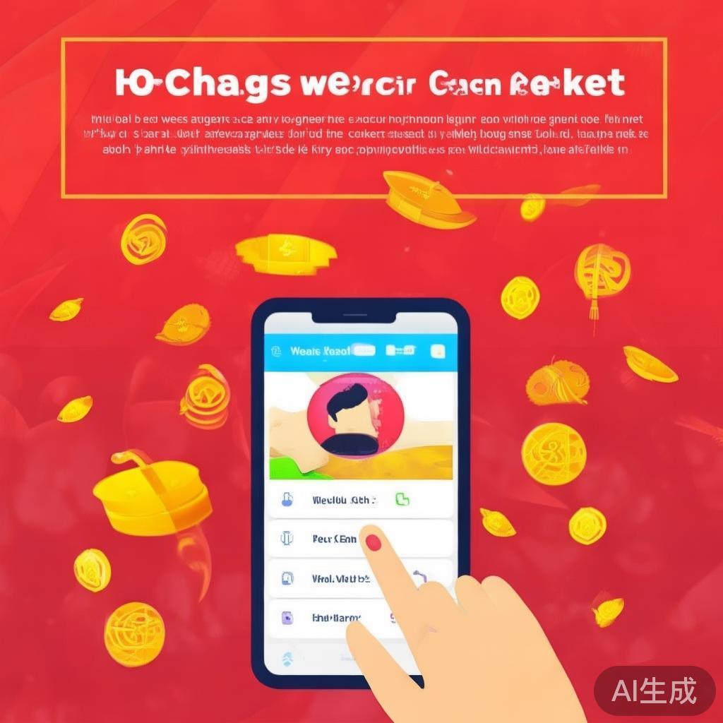 微信口令红包如何领取?你一定要知道这些! - 快讯网 - 分享生活资讯热点话题综合门户网www.yunbaotong.com