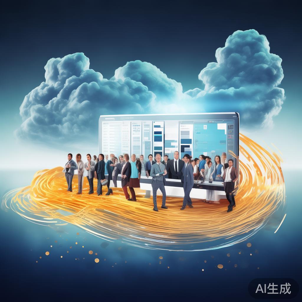 云分账系统,企业获客新路径,低成本高效率突围 - 快讯网 - 分享生活资讯热点话题综合门户网www.yunbaotong.com