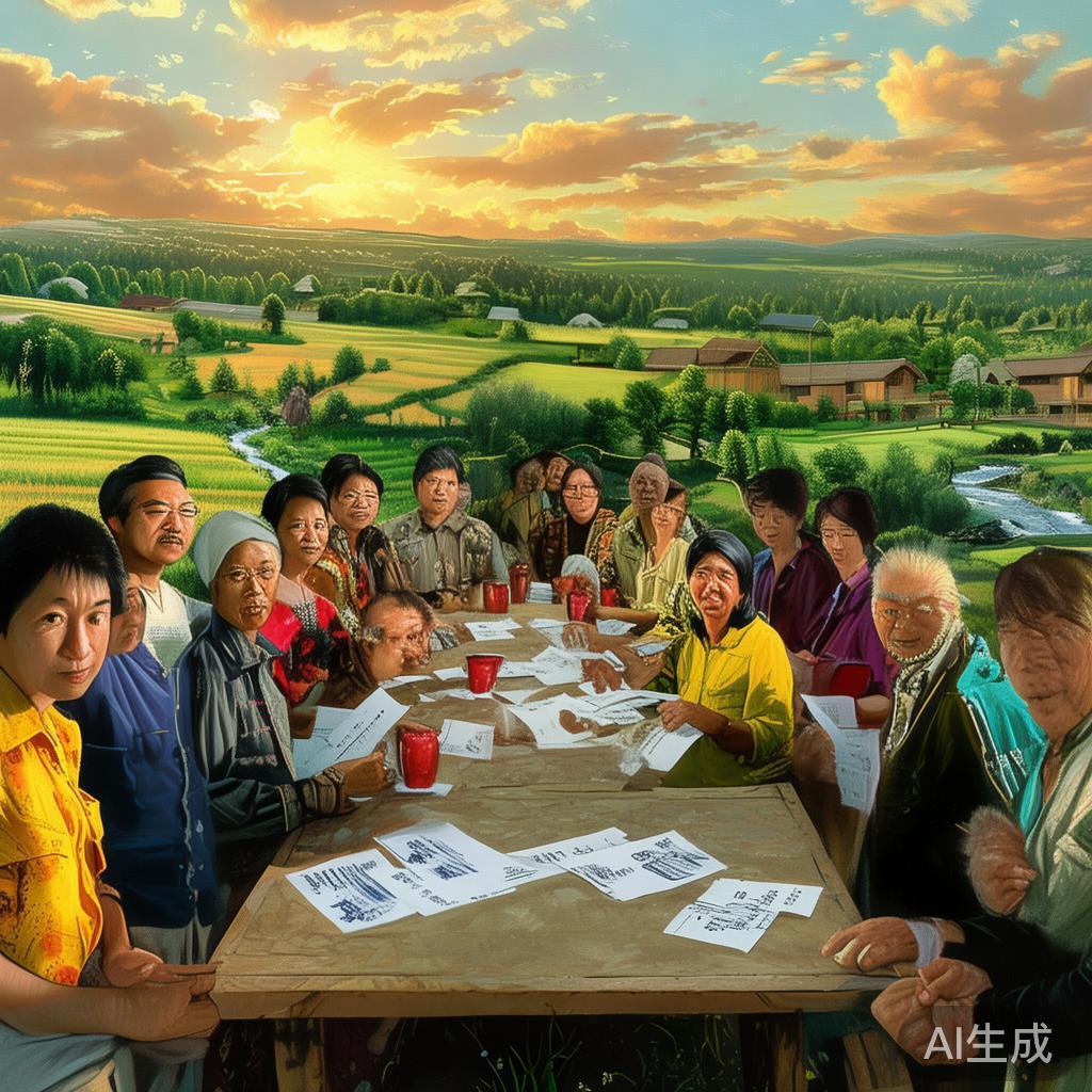 返乡创业补贴申请书,逐梦乡土,共筑振兴 - 快讯网 - 分享生活资讯热点话题综合门户网www.yunbaotong.com