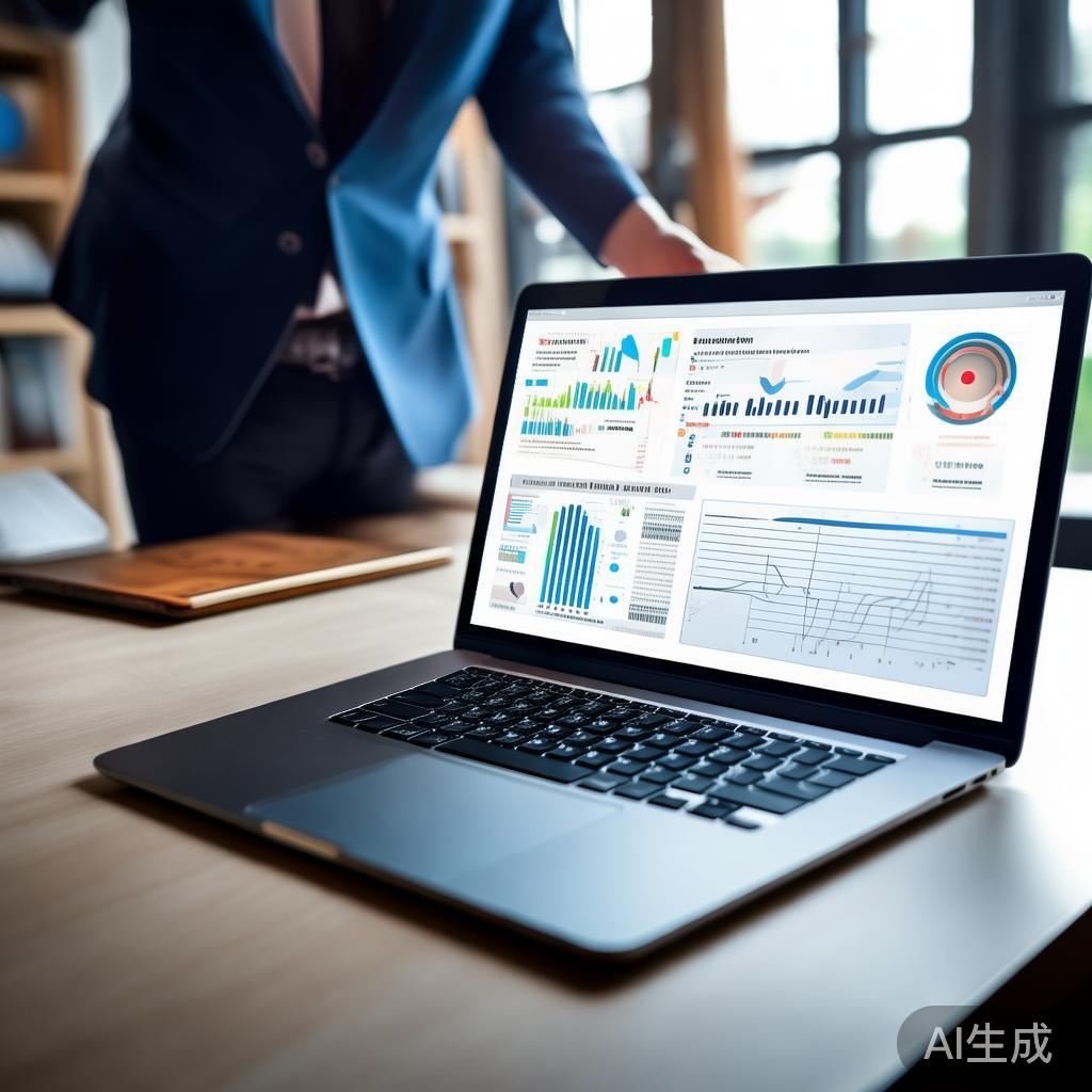 如何撰写一份高质量的获客数据回顾报告? - 快讯网 - 分享生活资讯热点话题综合门户网www.yunbaotong.com