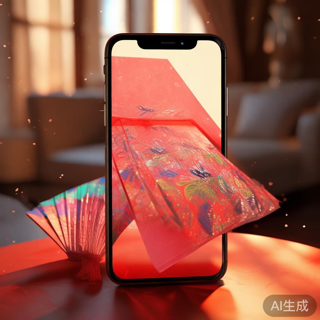 微信语音红包,隐藏的惊喜 - 快讯网 - 分享生活资讯热点话题综合门户网www.yunbaotong.com