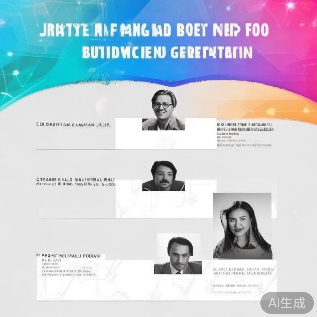 展会获客名片怎么写?这5个技巧让你的名片成为获客利器! - 快讯网 - 分享生活资讯热点话题综合门户网www.yunbaotong.com