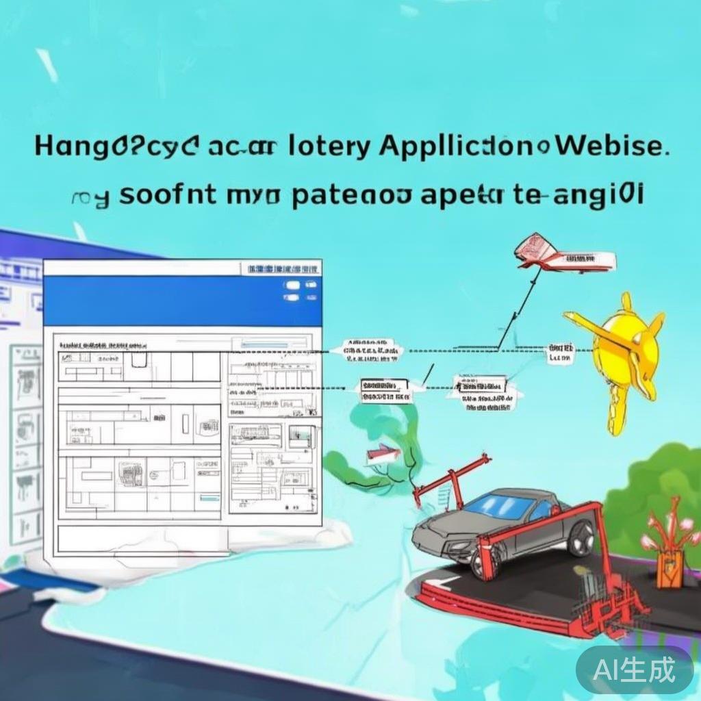 杭州摇号申请网站流程详解,轻松掌握购车金钥匙 - 快讯网 - 分享生活资讯热点话题综合门户网www.yunbaotong.com