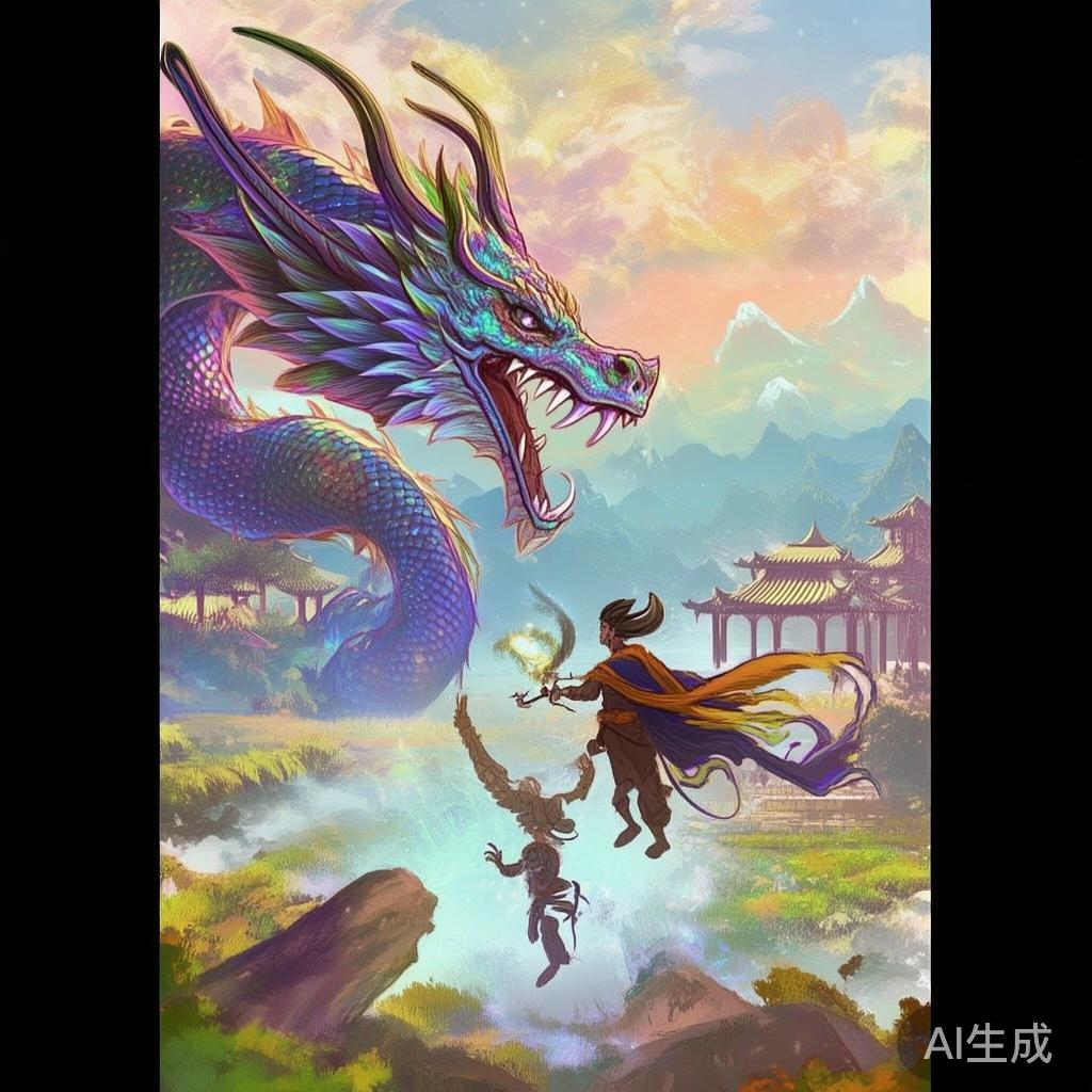 神武手游神龙传,开启你的传说之路!神龙传领取嵩鼠,开启你的传说之路! - 快讯网 - 分享生活资讯热点话题综合门户网www.yunbaotong.com