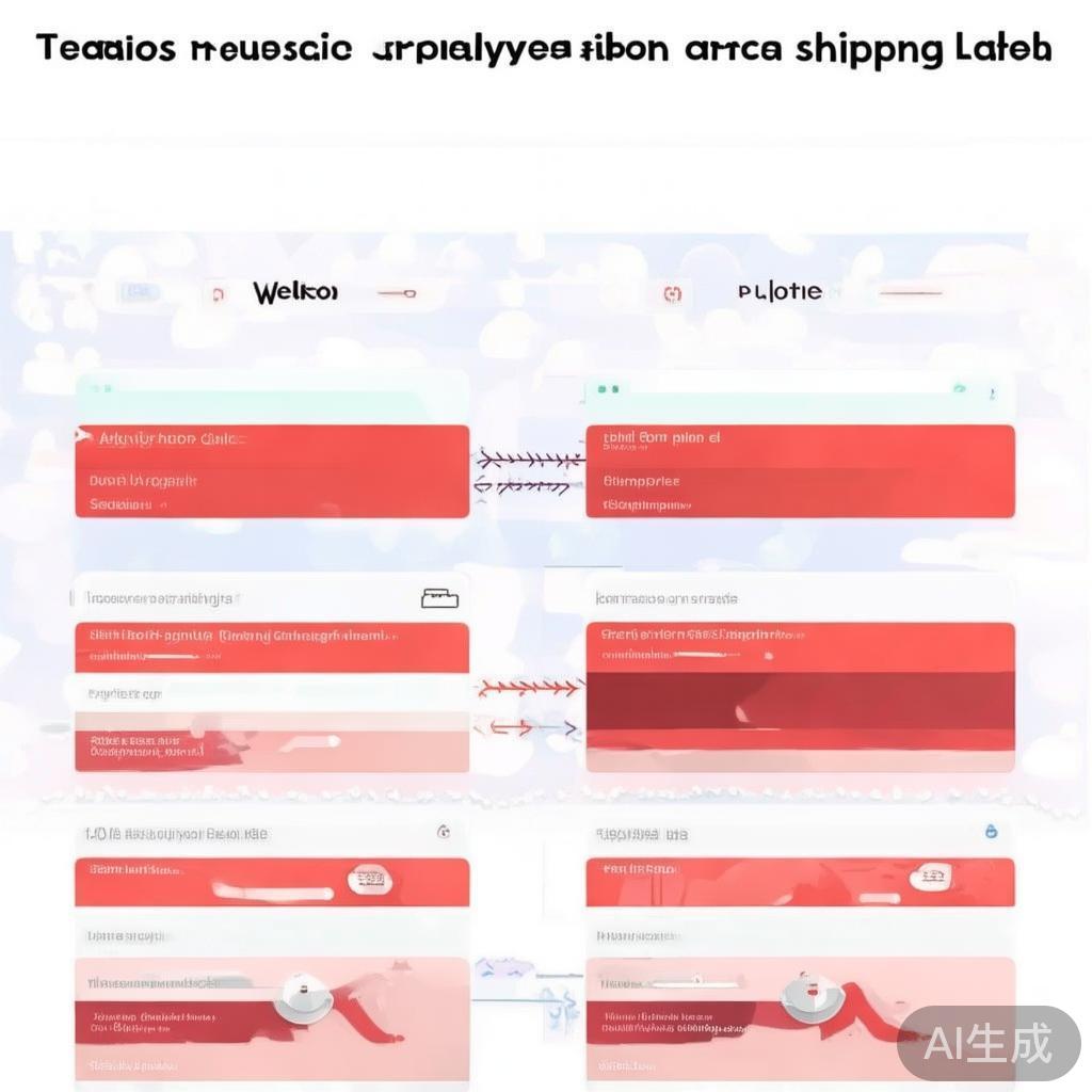 淘宝商家申请电子面单的详细流程指南 - 快讯网 - 分享生活资讯热点话题综合门户网www.yunbaotong.com