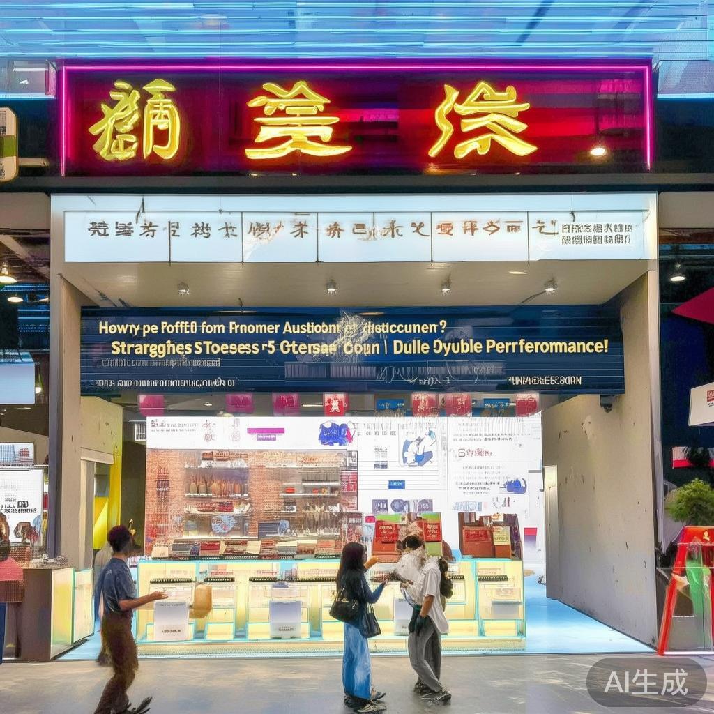 邯郸门店获客怎么盈利？这5招让你业绩翻倍！ - 快讯网 - 分享生活资讯热点话题综合门户网www.yunbaotong.com