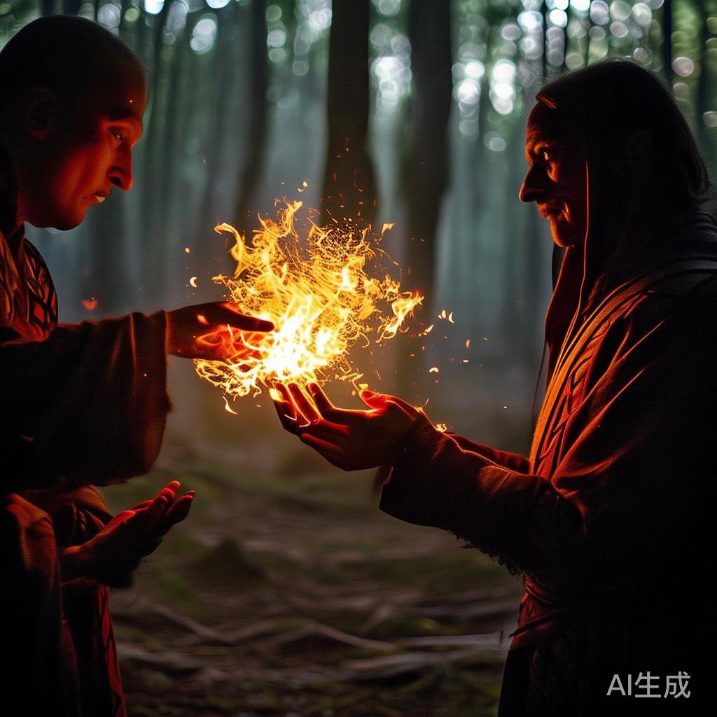 火种传递隐藏技能领取攻略 - 快讯网 - 分享生活资讯热点话题综合门户网www.yunbaotong.com