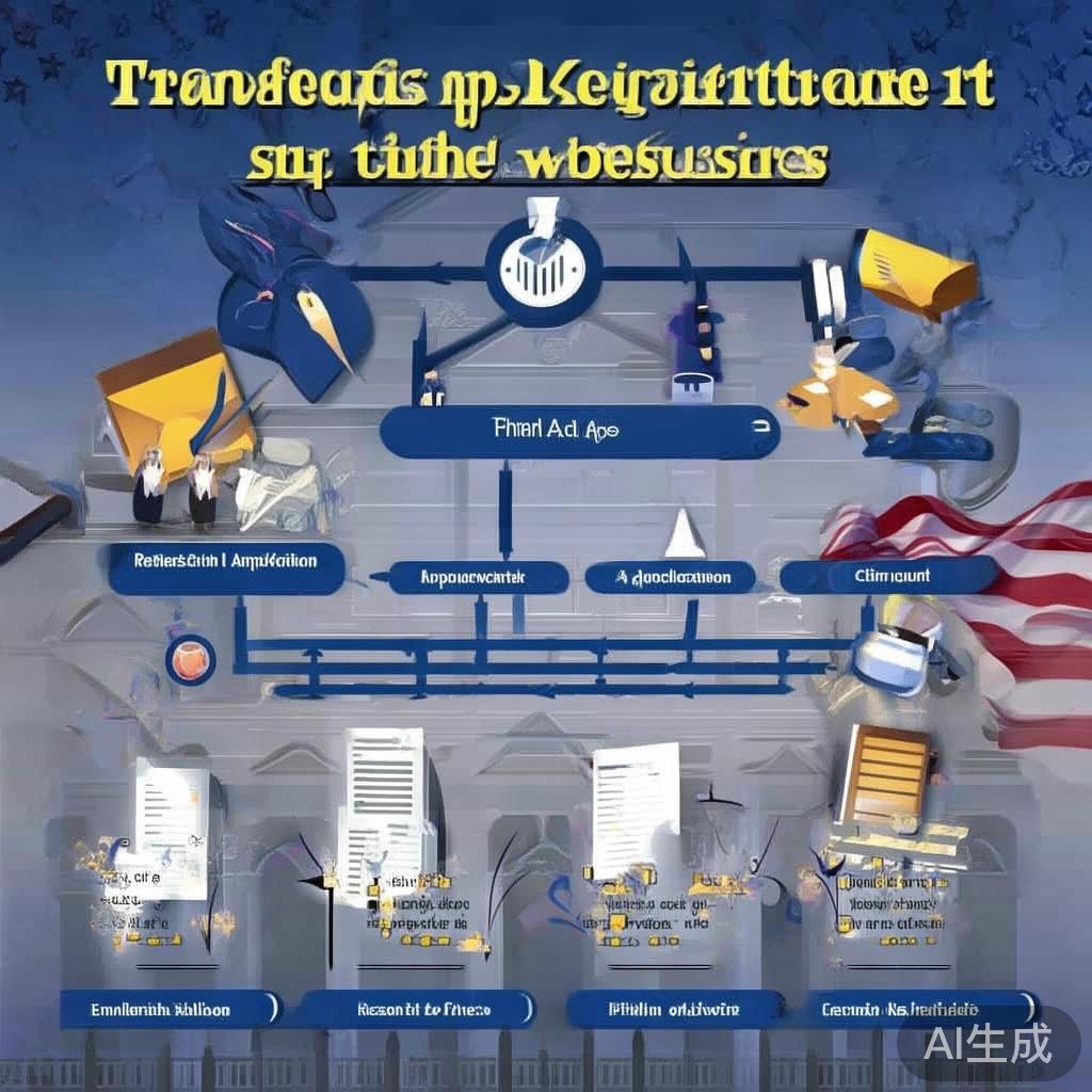 美国商标注册全攻略,从申请到批准的详细流程 - 快讯网 - 分享生活资讯热点话题综合门户网www.yunbaotong.com