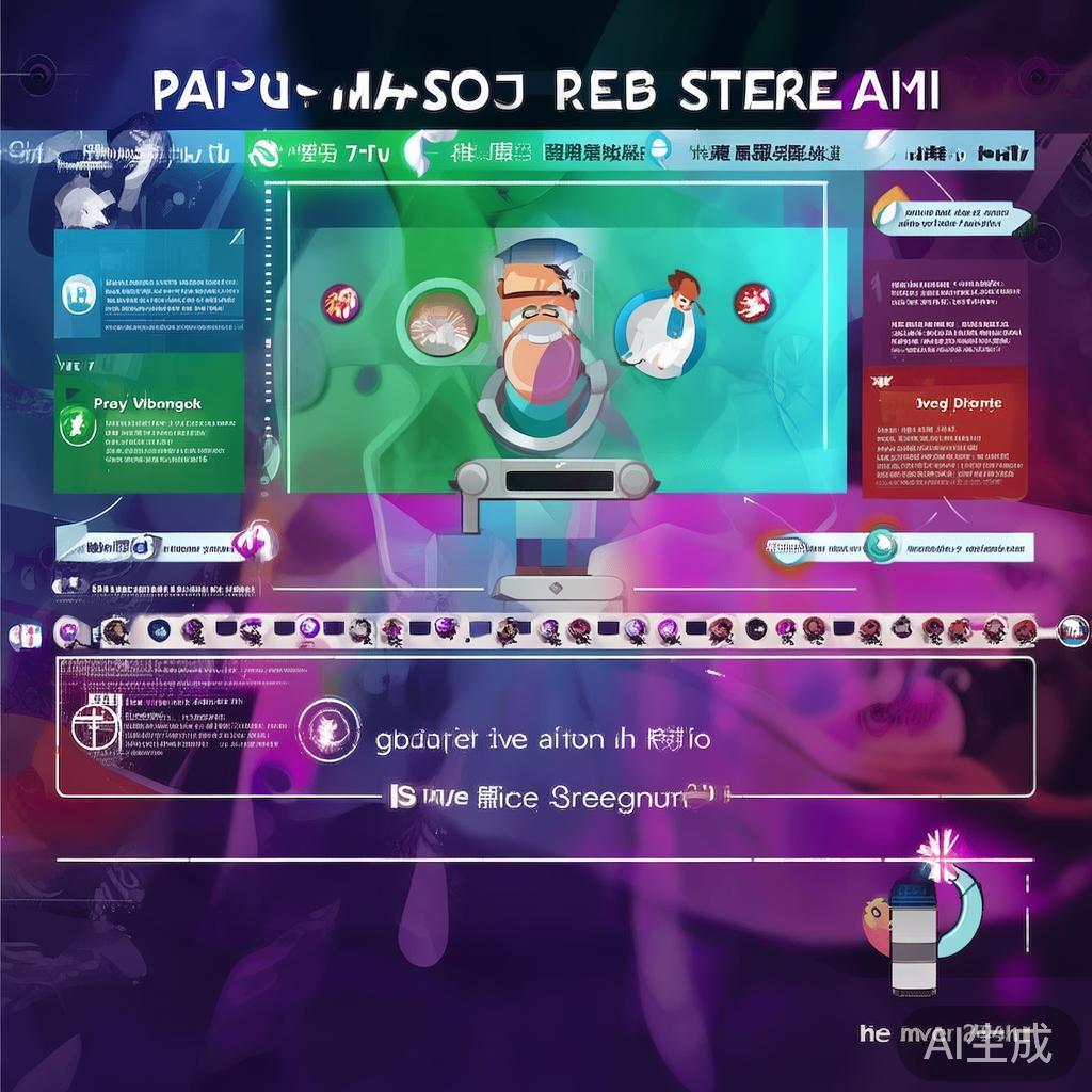 派派主播申请全攻略,从入门到开播的详细流程 - 快讯网 - 分享生活资讯热点话题综合门户网www.yunbaotong.com