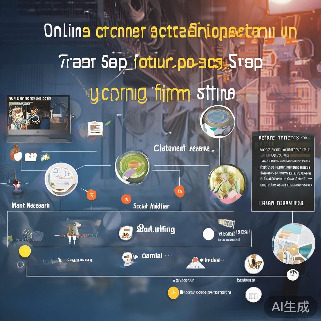 线上获客怎么转化跟进？从0到1的全流程实战指南 - 快讯网 - 分享生活资讯热点话题综合门户网www.yunbaotong.com
