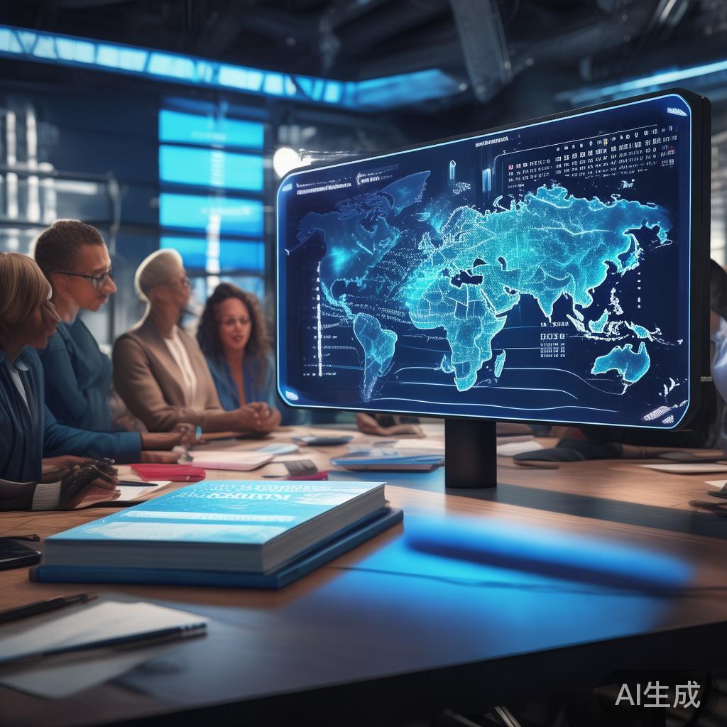 外贸获客怎么样?2024年中小企业突围指南! - 快讯网 - 分享生活资讯热点话题综合门户网www.yunbaotong.com