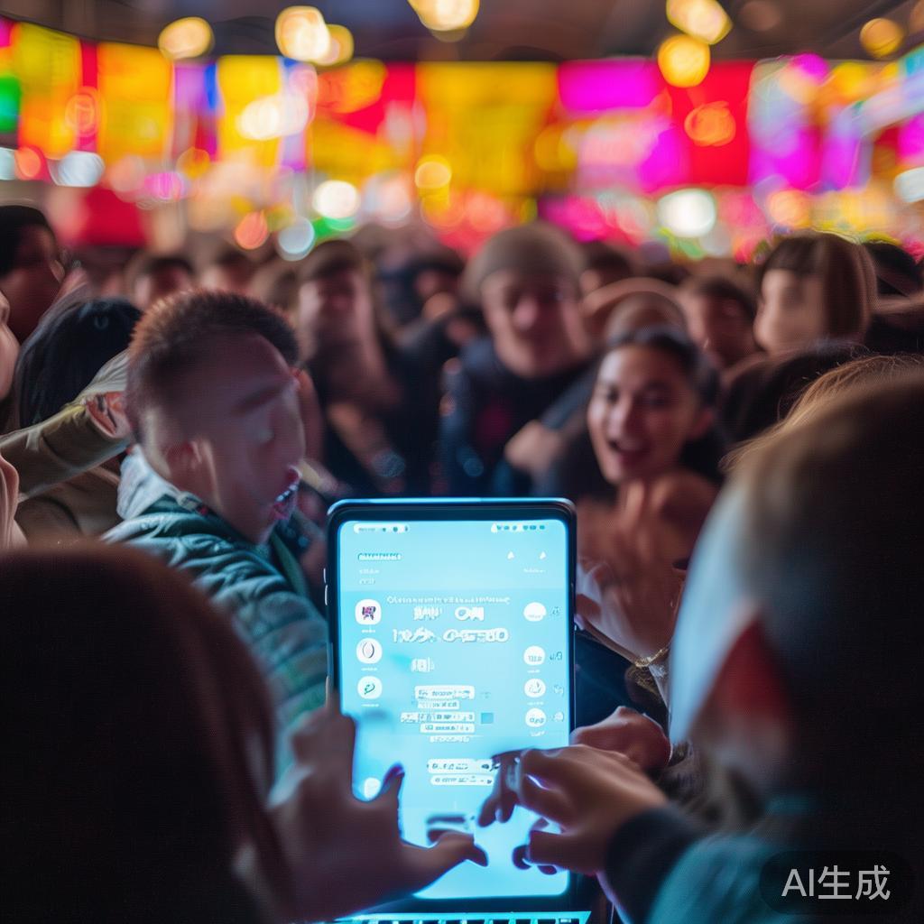 微信抢购，流量如何快速获取？ - 快讯网 - 分享生活资讯热点话题综合门户网www.yunbaotong.com