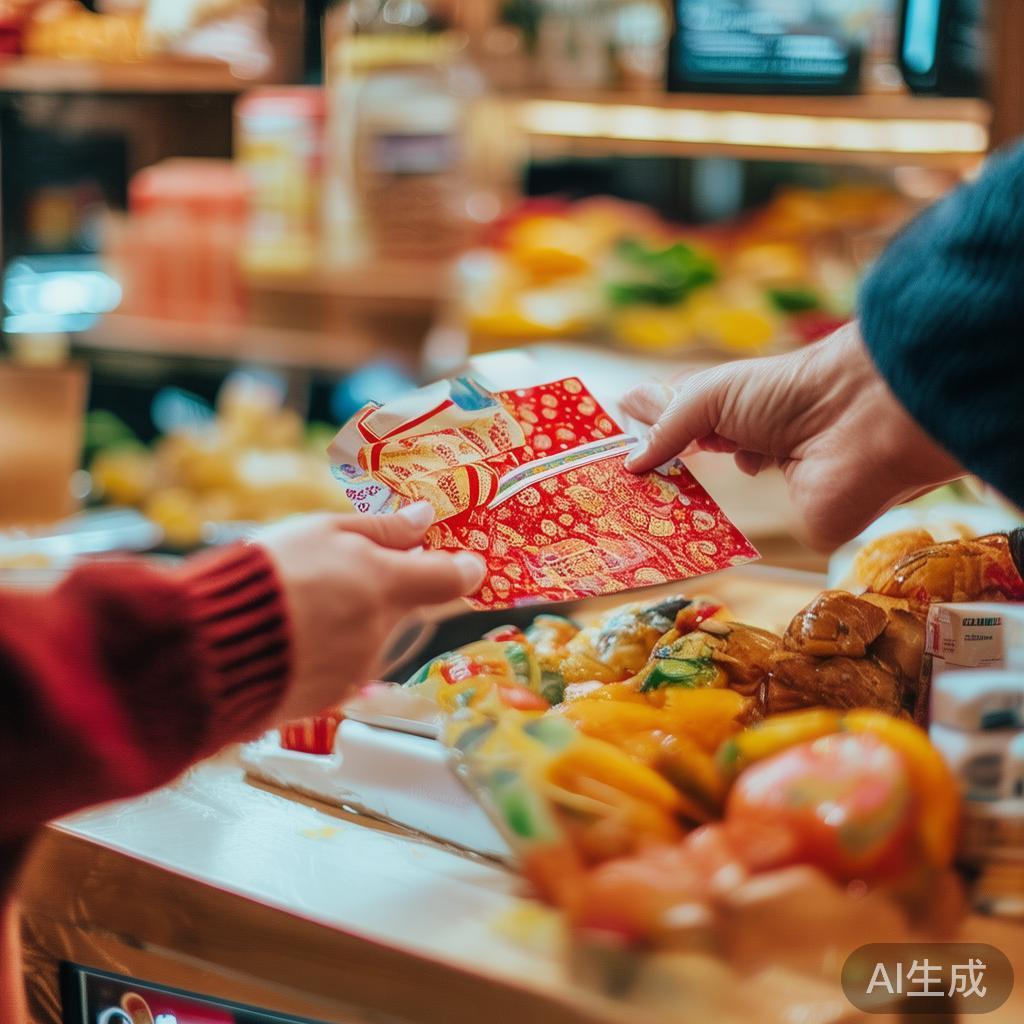 在天猫食品专用券中享受优惠,助力品质消费 - 快讯网 - 分享生活资讯热点话题综合门户网www.yunbaotong.com