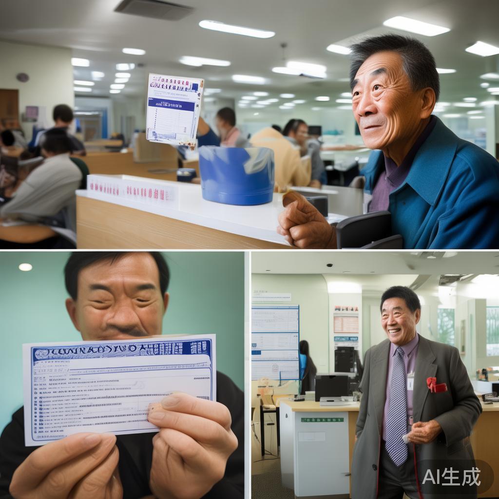 社保卡办好了,怎么领取? - 快讯网 - 分享生活资讯热点话题综合门户网www.yunbaotong.com