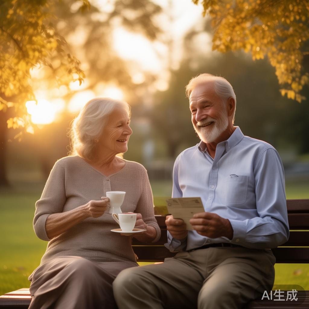 退休养老金，让生活更美好，轻松不再发愁 - 快讯网 - 分享生活资讯热点话题综合门户网www.yunbaotong.com