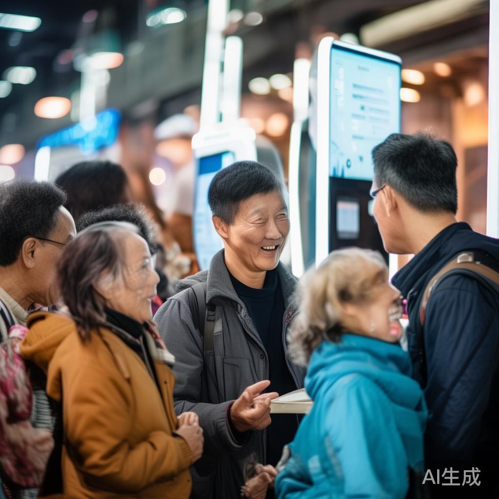 杭州生活补贴申请刷脸时代,便捷背后的民生温度与数字治理升级 - 快讯网 - 分享生活资讯热点话题综合门户网www.yunbaotong.com
