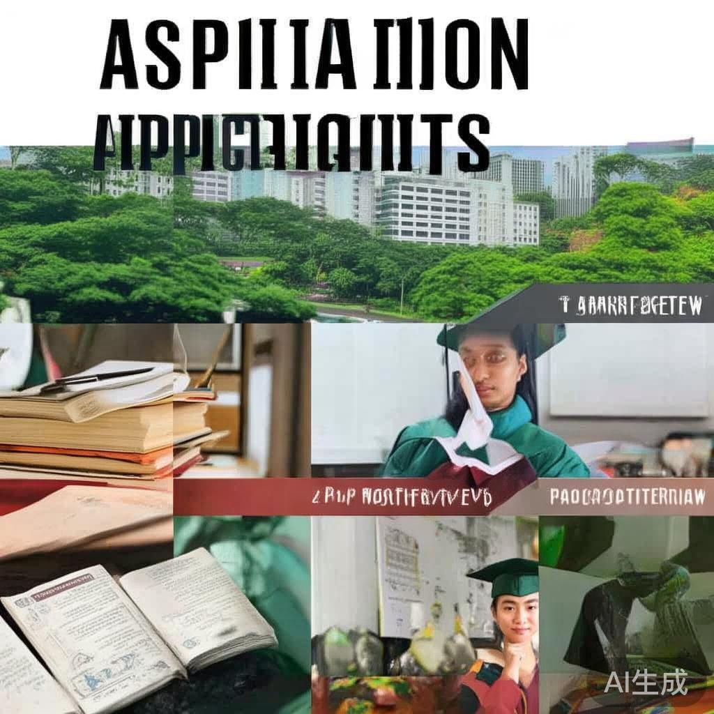 新加坡管理学院(SMU)申请全攻略,从准备到录取的每一步 - 快讯网 - 分享生活资讯热点话题综合门户网www.yunbaotong.com