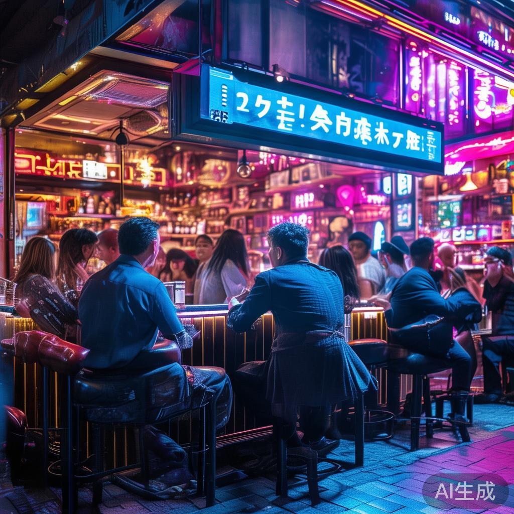酒吧同城获客怎么赚钱?3种方法让客似云来! - 快讯网 - 分享生活资讯热点话题综合门户网www.yunbaotong.com