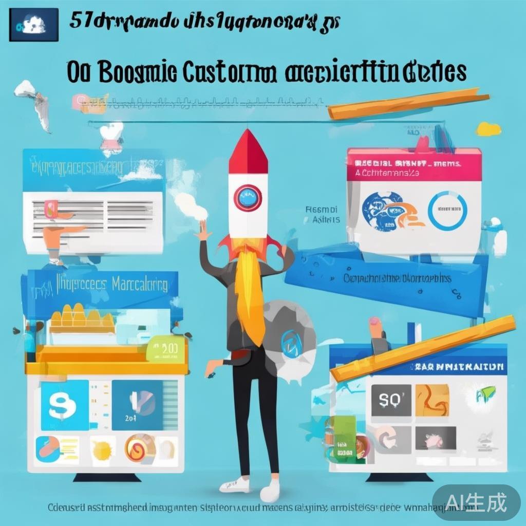 留资获客怎么推广？这5种方法让你的转化率暴涨200%！ - 快讯网 - 分享生活资讯热点话题综合门户网www.yunbaotong.com