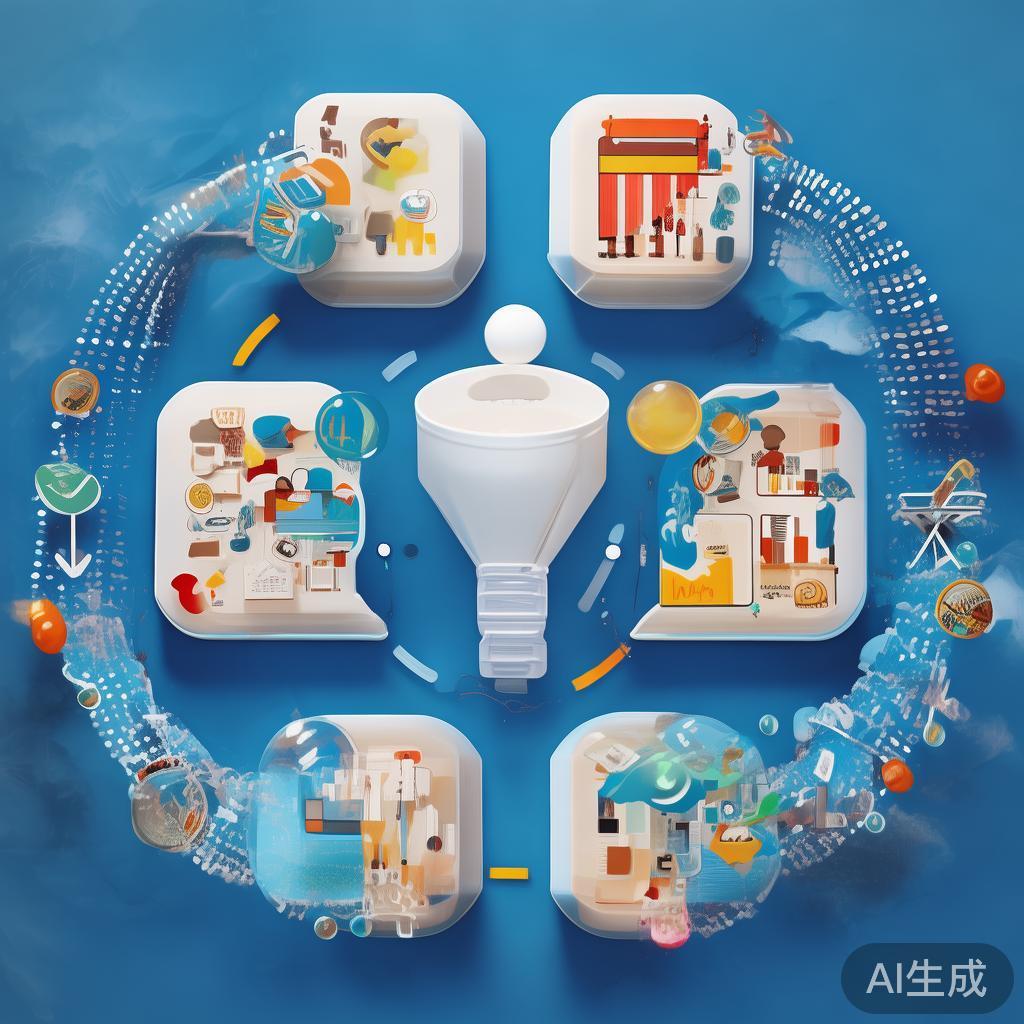 慢病管理获客,从认知到转化,打造你的私域流量池 - 快讯网 - 分享生活资讯热点话题综合门户网www.yunbaotong.com