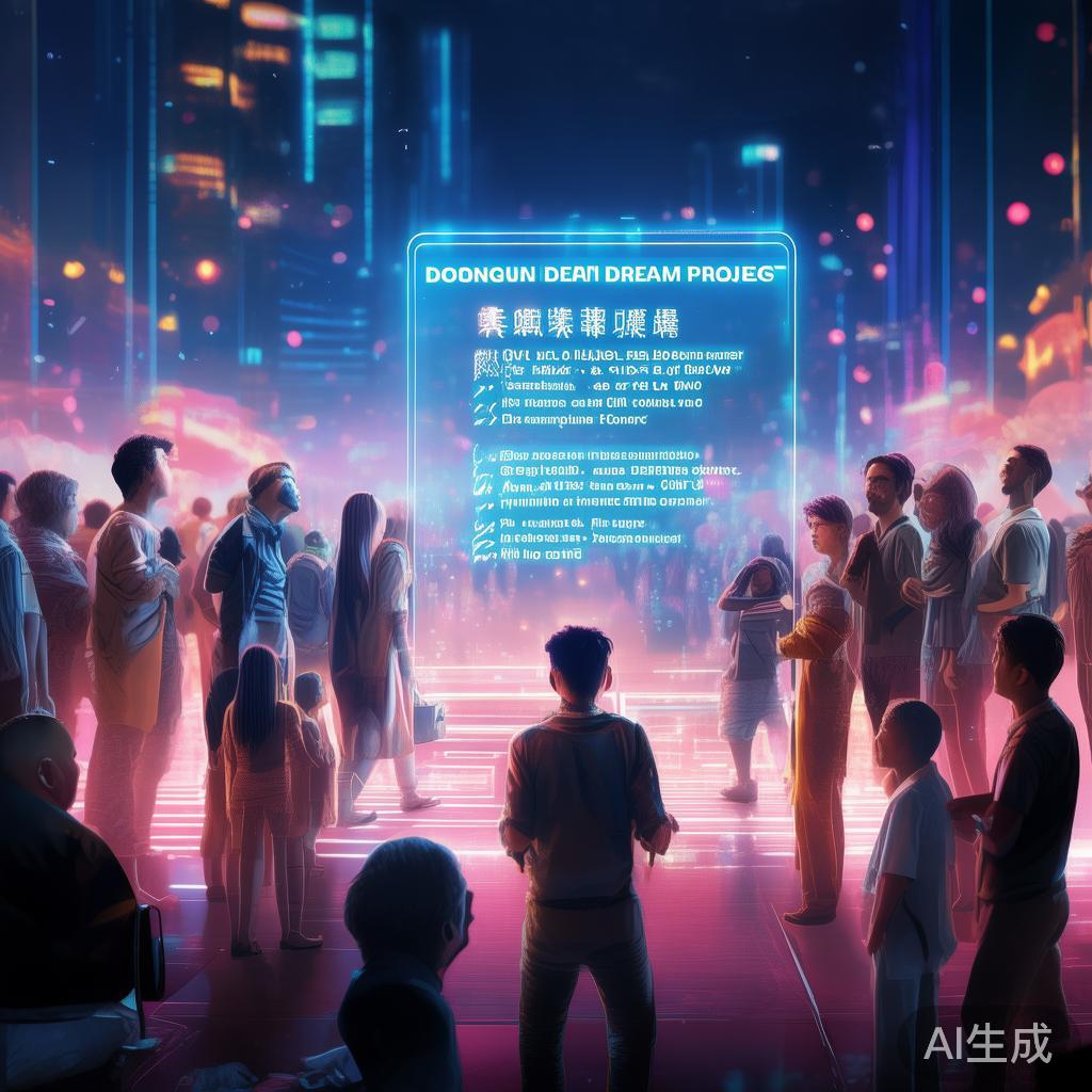 创梦东莞补贴申请条件全解析,助力创业者梦想启航 - 快讯网 - 分享生活资讯热点话题综合门户网www.yunbaotong.com