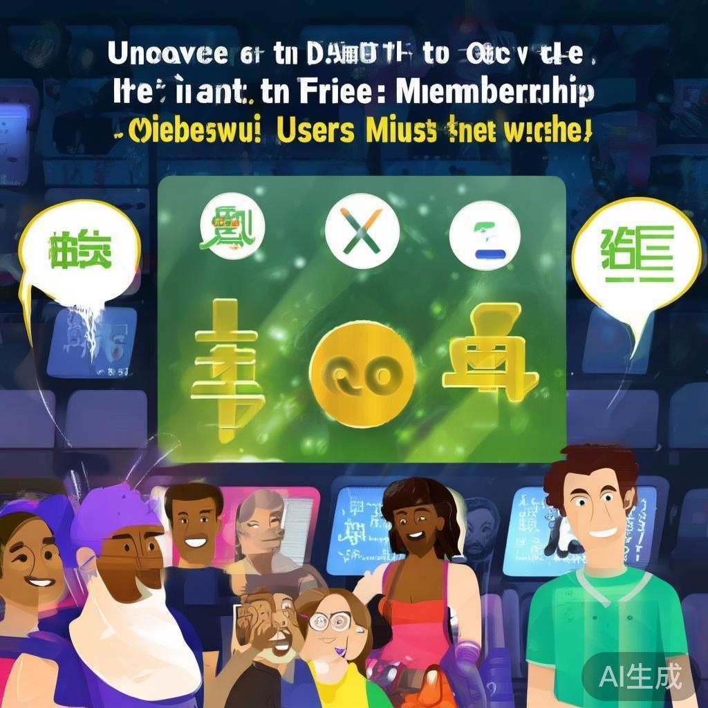 爱奇艺如何领取免费会员,用户必看的真相 - 快讯网 - 分享生活资讯热点话题综合门户网www.yunbaotong.com