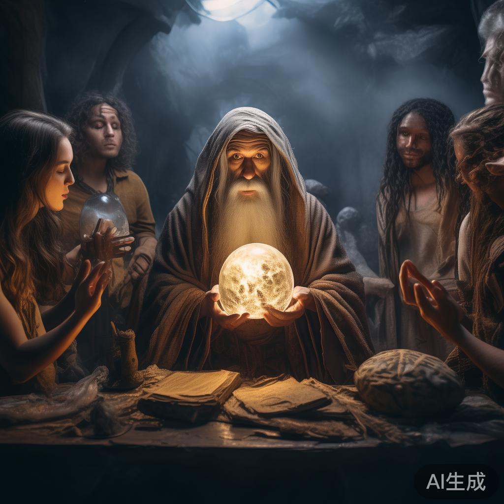 命理行业如何精准获客?这5招让你的玄学服务火起来! - 快讯网 - 分享生活资讯热点话题综合门户网www.yunbaotong.com