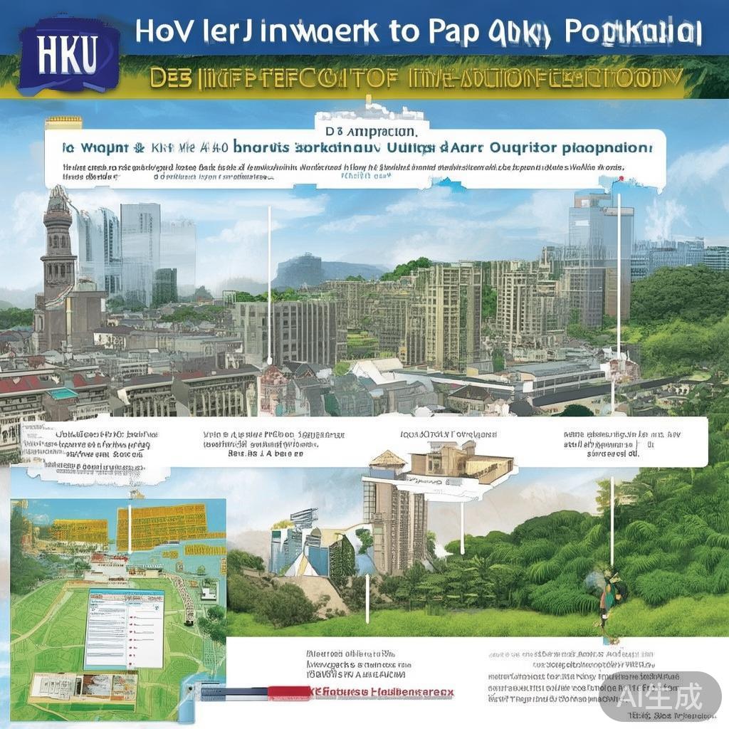 香港大学(HKU)申请全攻略,从准备到录取的详细流程 - 快讯网 - 分享生活资讯热点话题综合门户网www.yunbaotong.com