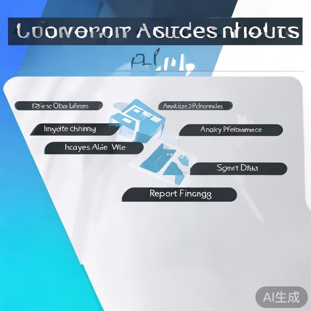获客数据来源怎么写?这5个步骤让你的数据报告专业又可信! - 快讯网 - 分享生活资讯热点话题综合门户网www.yunbaotong.com