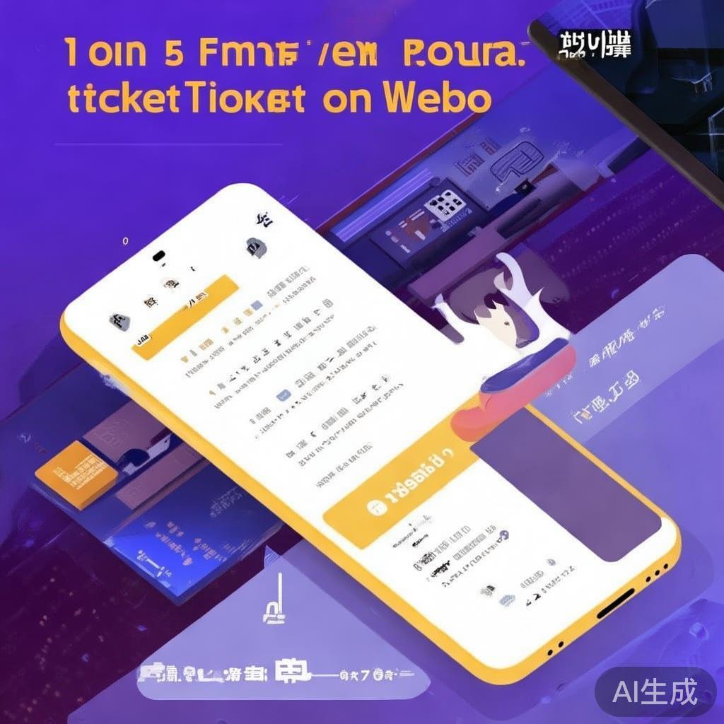 微博电影5元券领取指南 - 快讯网 - 分享生活资讯热点话题综合门户网www.yunbaotong.com