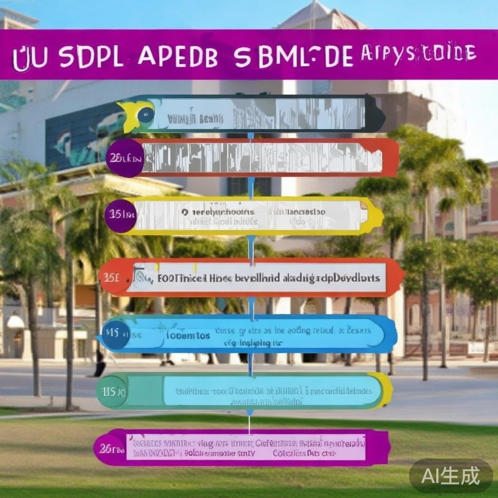 全面解析,UCSD(加州大学圣地亚哥分校)申请流程指南 - 快讯网 - 分享生活资讯热点话题综合门户网www.yunbaotong.com