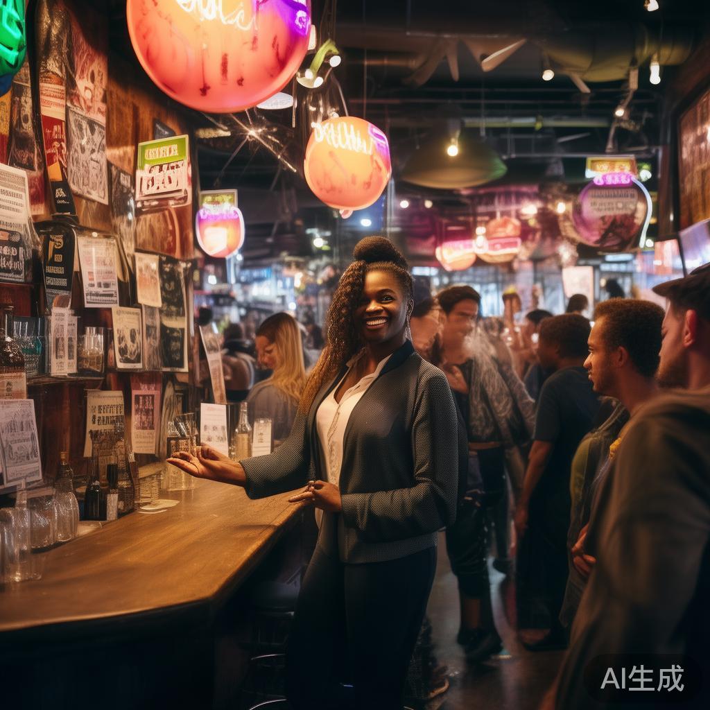 酒吧营销经理如何有效获客? - 快讯网 - 分享生活资讯热点话题综合门户网www.yunbaotong.com