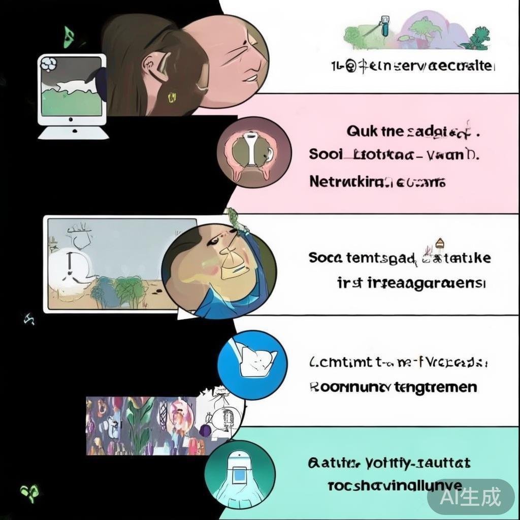从零开始,疗愈师如何精准获客?这5步让你的疗愈服务被更多人知道! - 快讯网 - 分享生活资讯热点话题综合门户网www.yunbaotong.com
