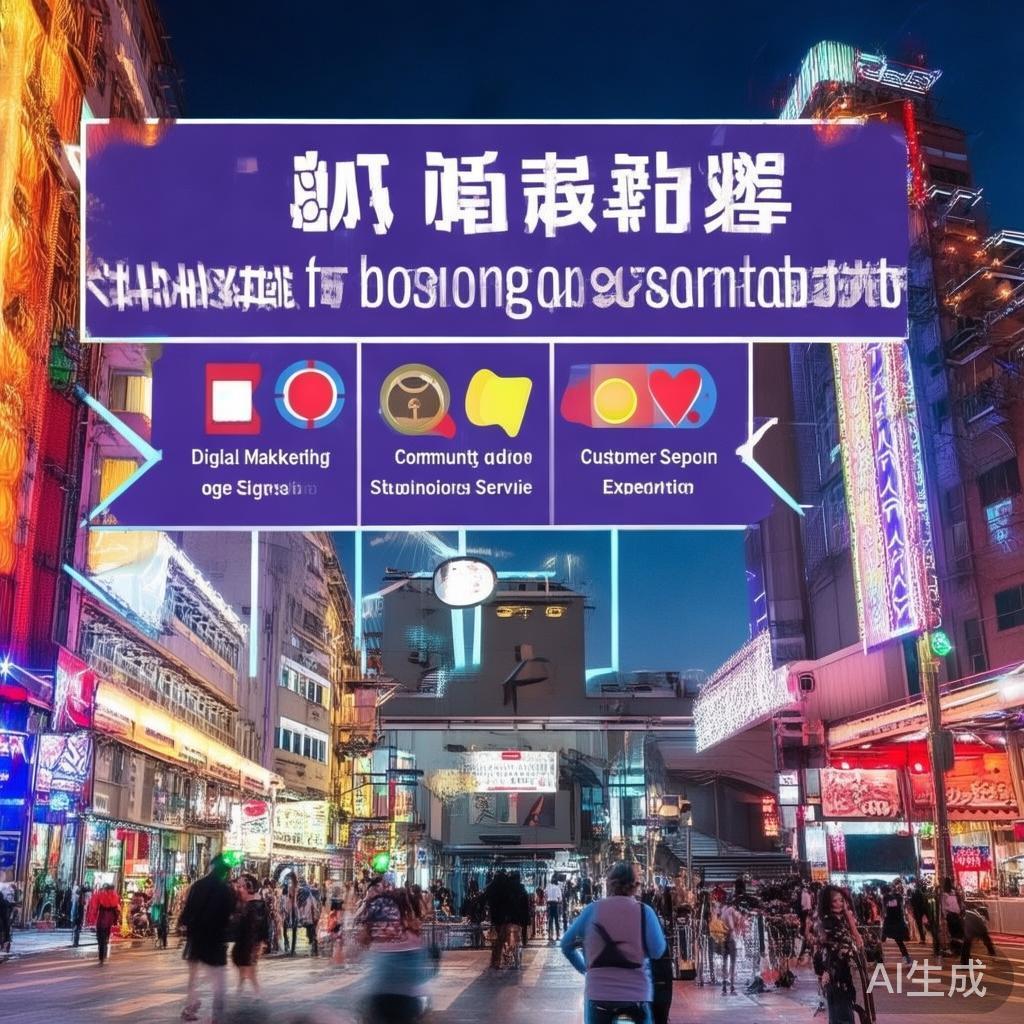 重庆裂变获客怎么提高?这5招让你的生意火爆全城! - 快讯网 - 分享生活资讯热点话题综合门户网www.yunbaotong.com
