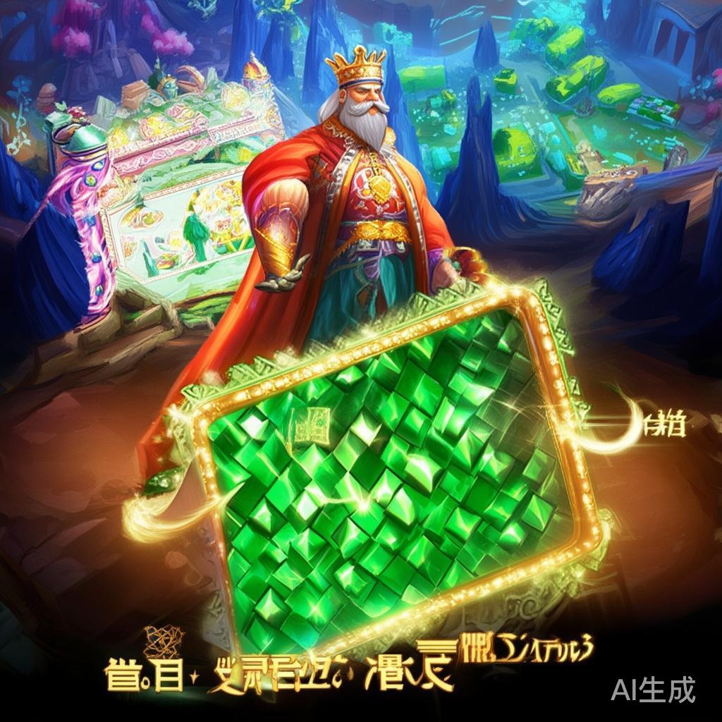 王卡充值送绿钻,隐藏惊喜,开启游戏新体验 - 快讯网 - 分享生活资讯热点话题综合门户网www.yunbaotong.com