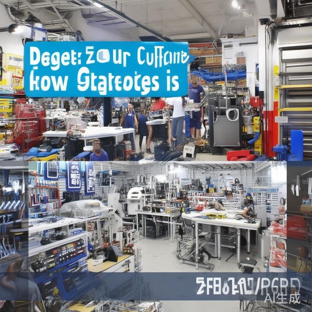 汽修门店获客慢?这5招组合拳,让你快速引爆客流! - 快讯网 - 分享生活资讯热点话题综合门户网www.yunbaotong.com