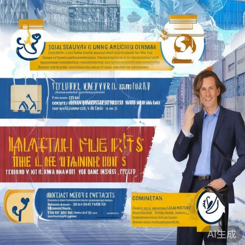 货代行业如何低成本获客?这5招让你业绩翻倍! - 快讯网 - 分享生活资讯热点话题综合门户网www.yunbaotong.com