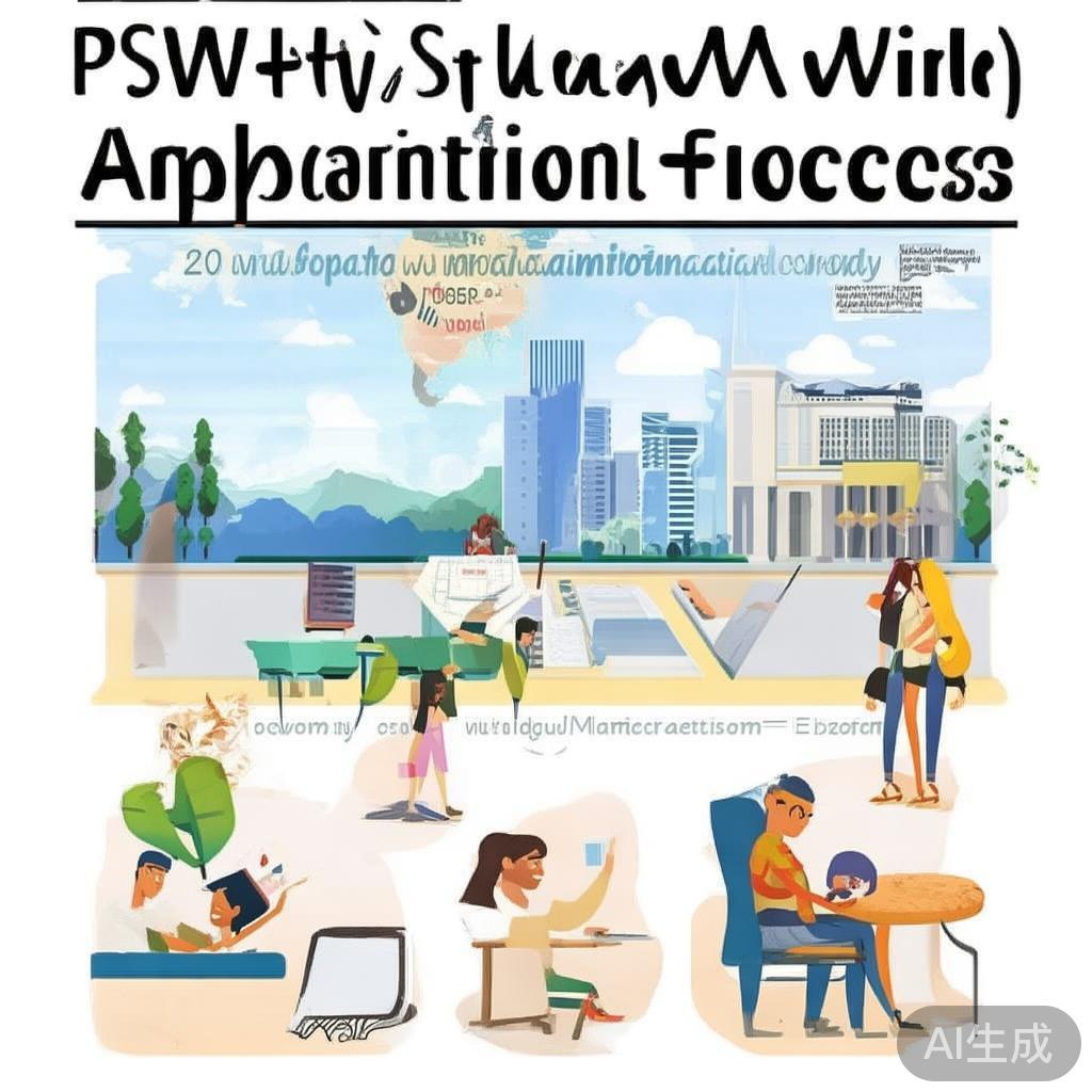 PSW(Post-Study Work)签证申请全流程指南,从准备到成功 - 快讯网 - 分享生活资讯热点话题综合门户网www.yunbaotong.com