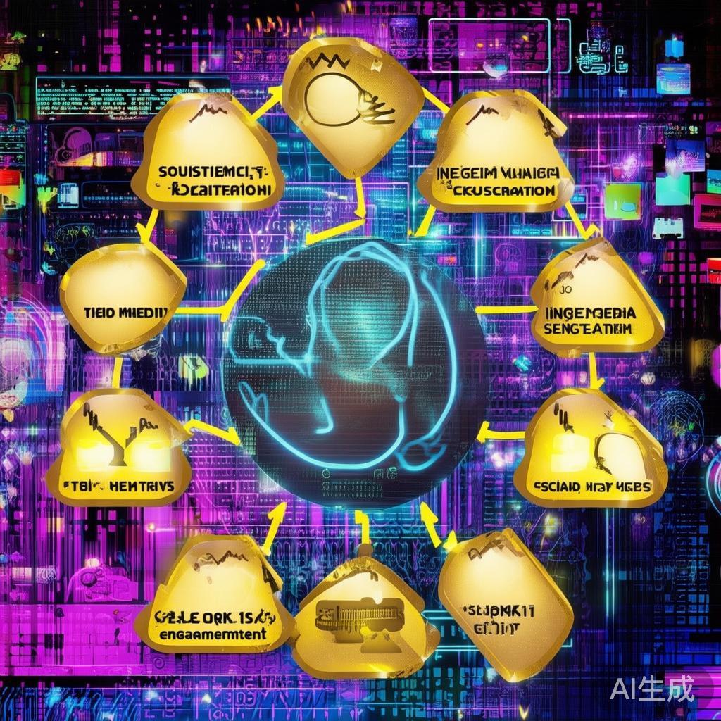 快速获客总结,自媒体人必读的9个黄金策略 - 快讯网 - 分享生活资讯热点话题综合门户网www.yunbaotong.com