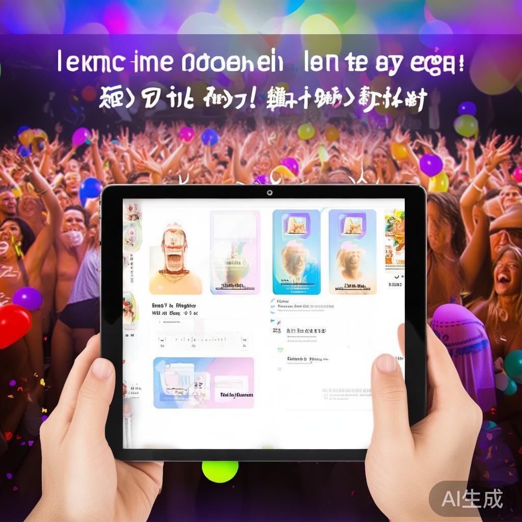 派对小白必看!如何用软件高效获客,让你的派对活动爆满! - 快讯网 - 分享生活资讯热点话题综合门户网www.yunbaotong.com