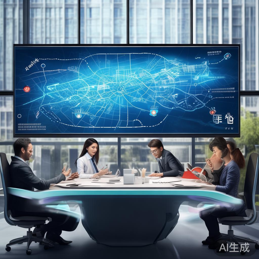郑州企业如何高效获客,精准营销与本地化策略 - 快讯网 - 分享生活资讯热点话题综合门户网www.yunbaotong.com