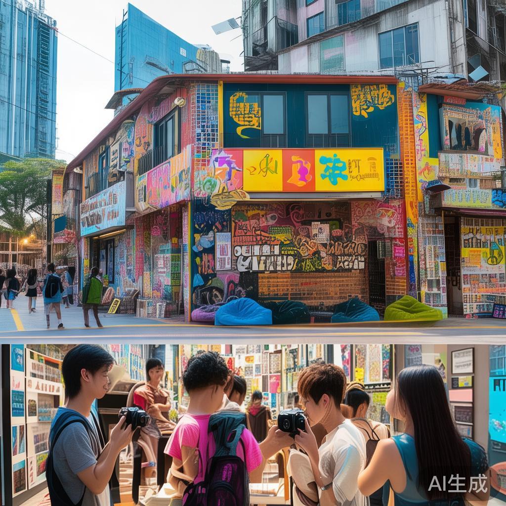 深圳青旅如何精准获客?这5招让你的青旅成为网红打卡地 - 快讯网 - 分享生活资讯热点话题综合门户网www.yunbaotong.com