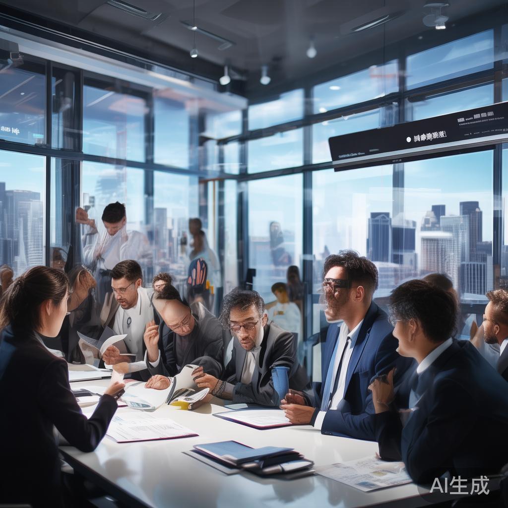 小程序获客加盟,低成本创业新机遇,如何快速切入获客市场? - 快讯网 - 分享生活资讯热点话题综合门户网www.yunbaotong.com