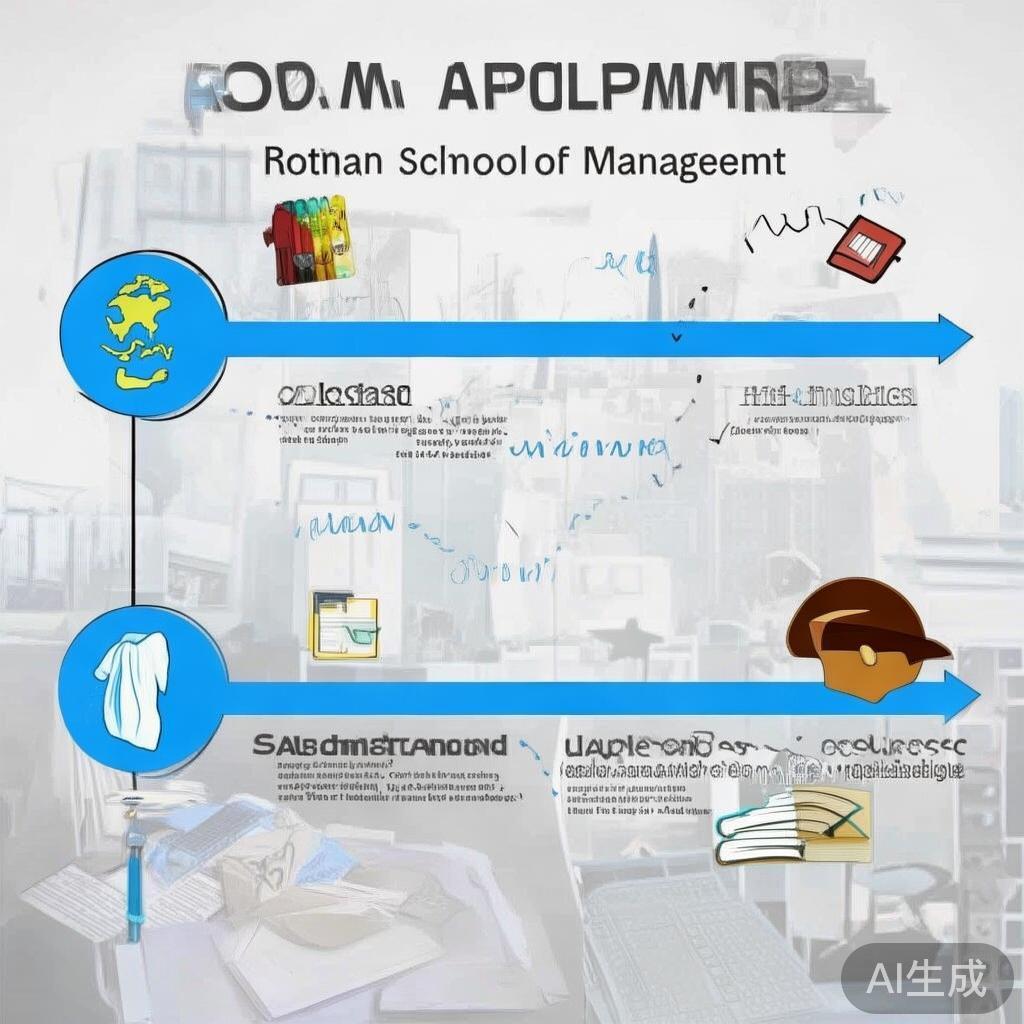 全面解析Rotman商学院申请流程，从准备到录取的每一步 - 快讯网 - 分享生活资讯热点话题综合门户网www.yunbaotong.com