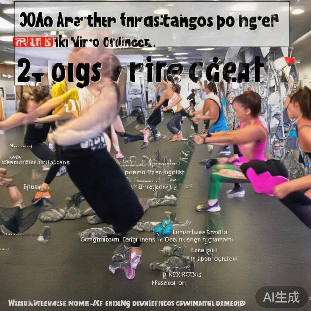体育私教怎么获客?10个精准获客策略,让你的私教业务快速起飞! - 快讯网 - 分享生活资讯热点话题综合门户网www.yunbaotong.com