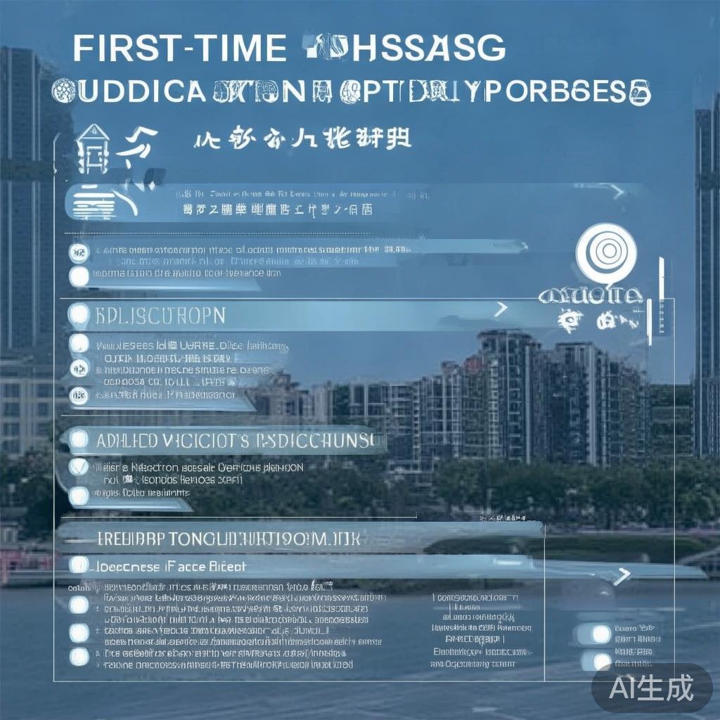 厦门住房补贴首次申请全攻略,条件、流程、材料一文读懂 - 快讯网 - 分享生活资讯热点话题综合门户网www.yunbaotong.com