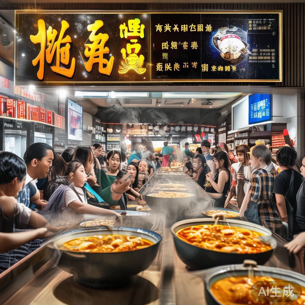 羊肉汤店如何精准获客?这5招让你的生意火爆全城! - 快讯网 - 分享生活资讯热点话题综合门户网www.yunbaotong.com