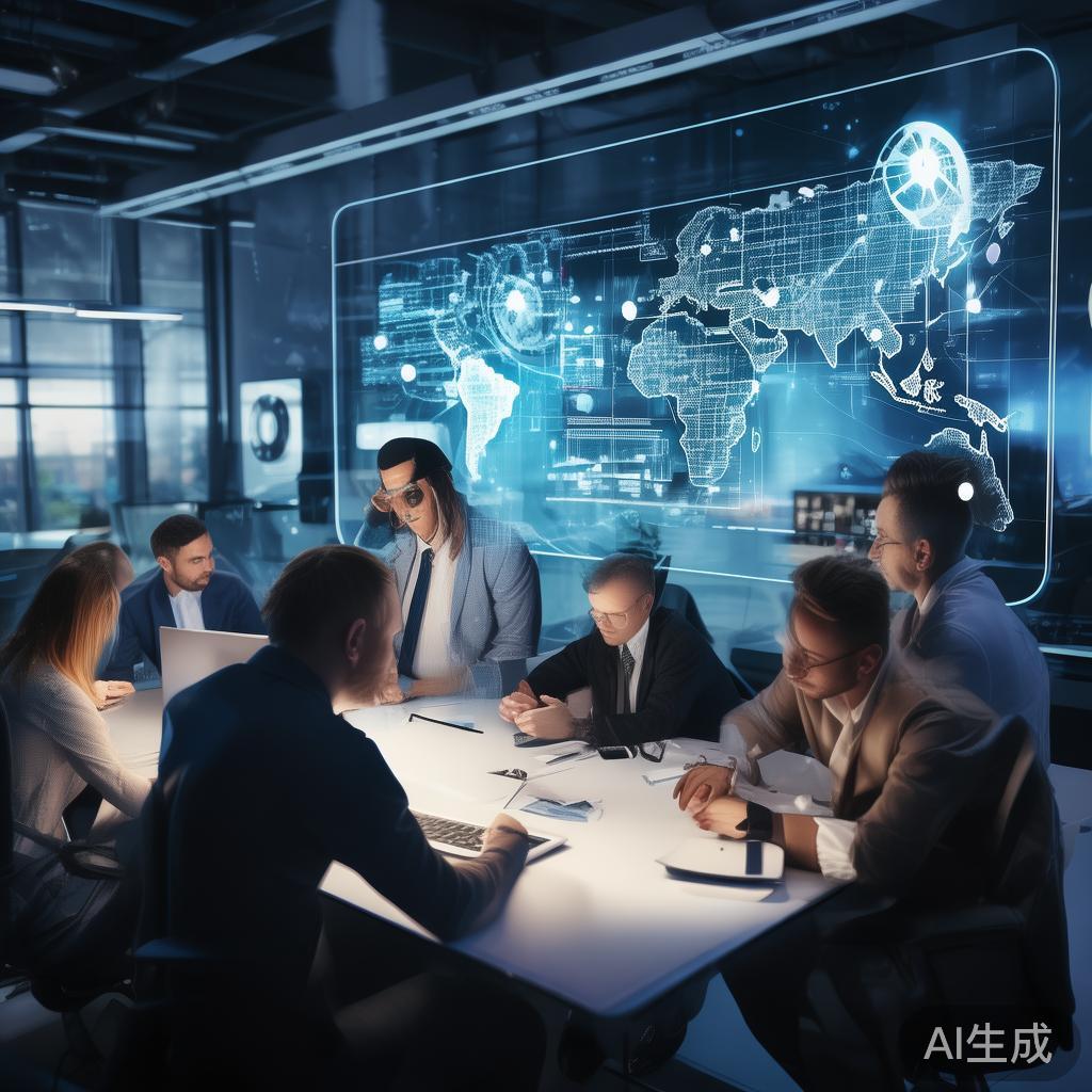 2024年,你的企业还在靠运气获客吗? - 快讯网 - 分享生活资讯热点话题综合门户网www.yunbaotong.com
