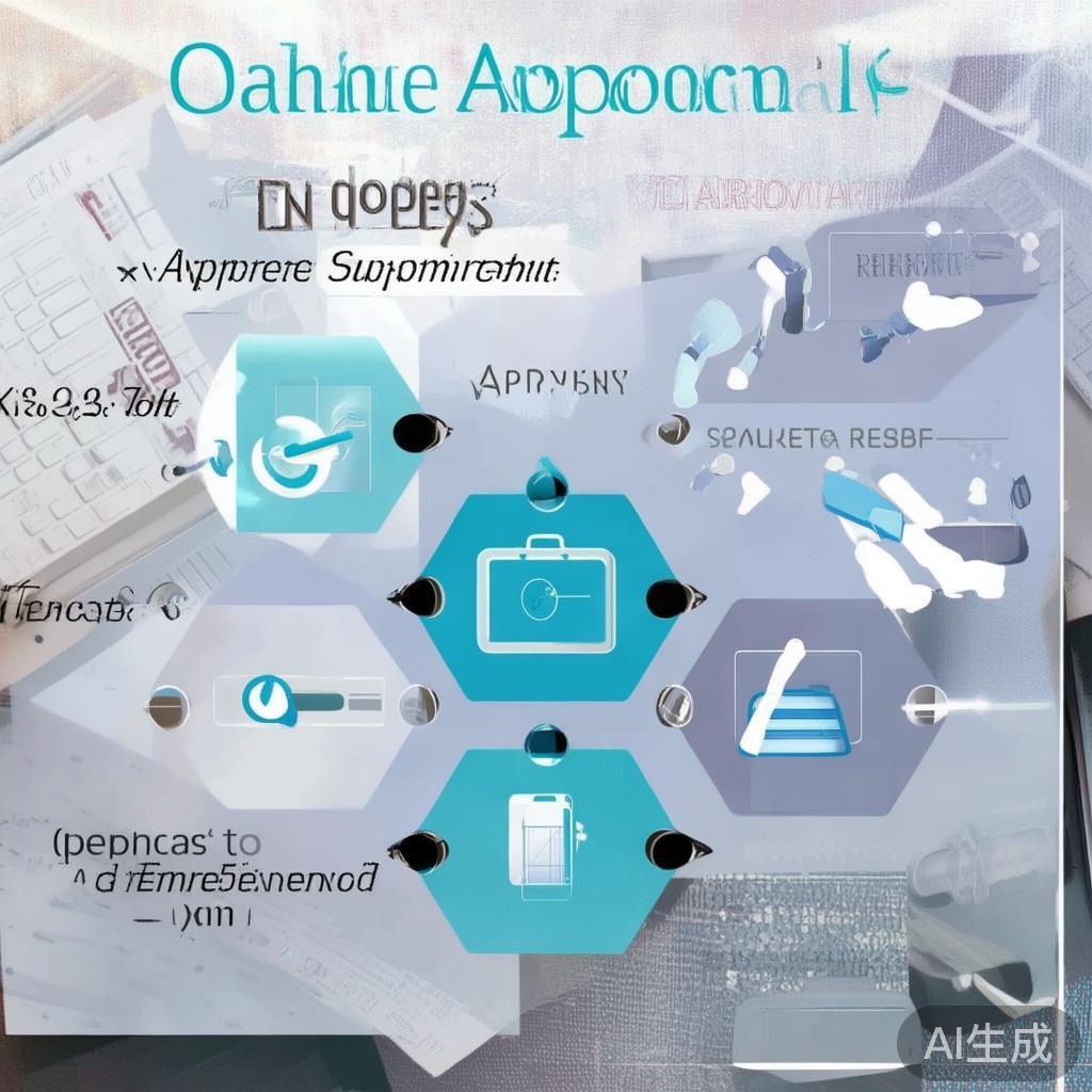 OA报销申请流程,提升企业效率与透明度的关键步骤 - 快讯网 - 分享生活资讯热点话题综合门户网www.yunbaotong.com